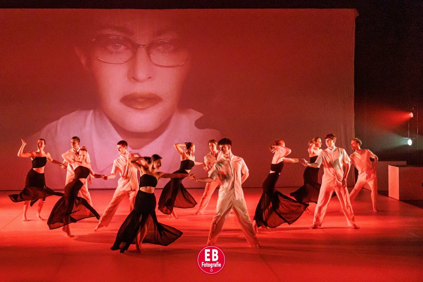 Latin Choreo