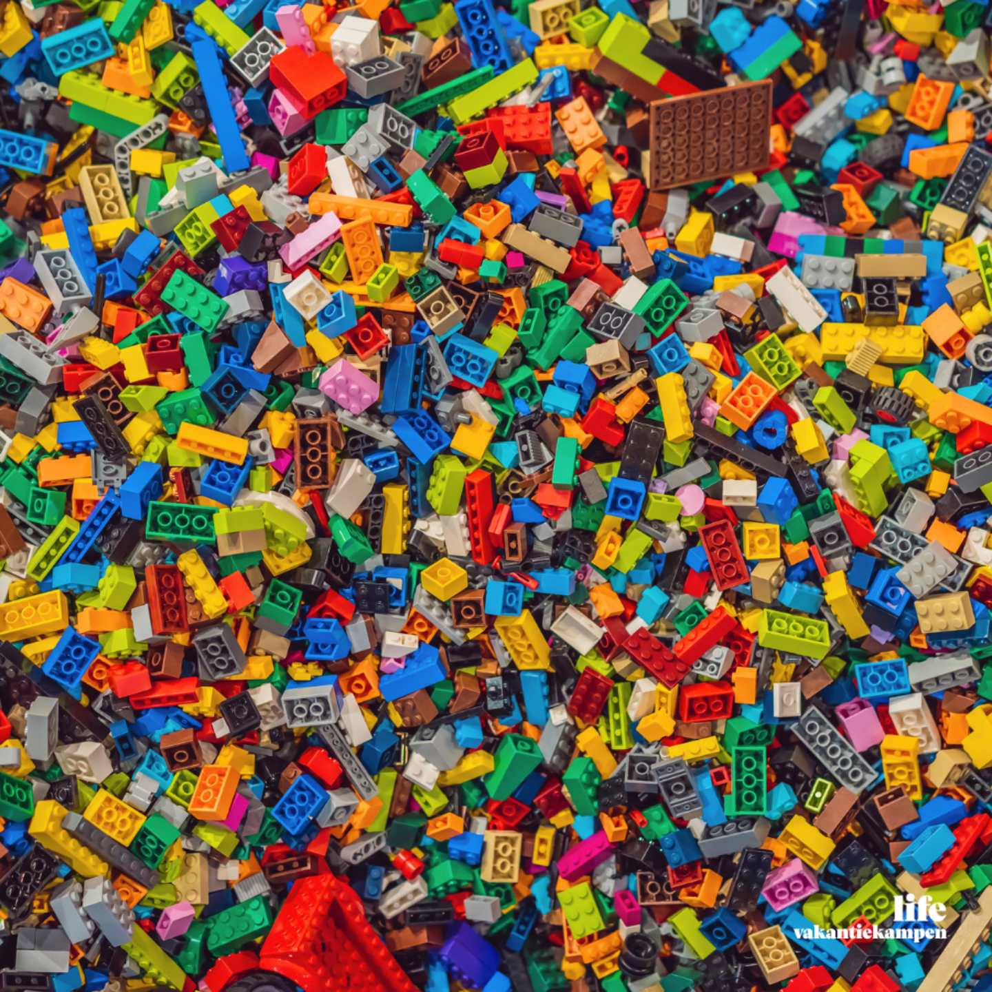 Lego III