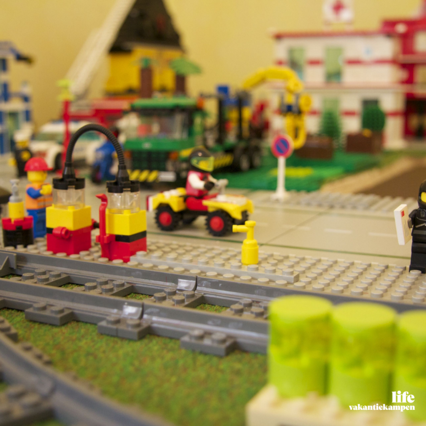 Lego I