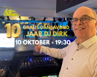 10 JAAR DJ DIRK 1920 x 1080 px 297 x 210 mm