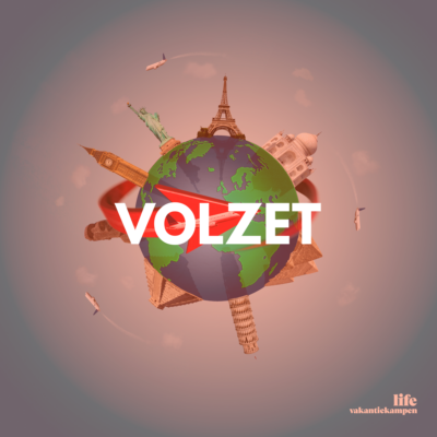 Bezetting zomer 5 kleuters