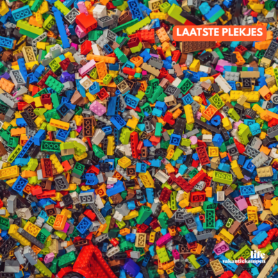 Lego III