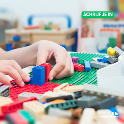 Lego II