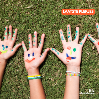 Update bezetting kampen website 2