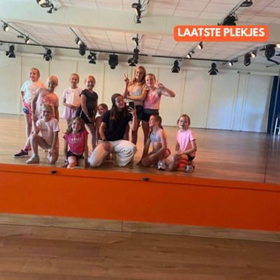 Update bezetting kampen website