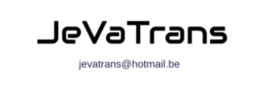 Logo Je Va Trans 1