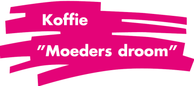 Logo Koffie Moeders Droom 1