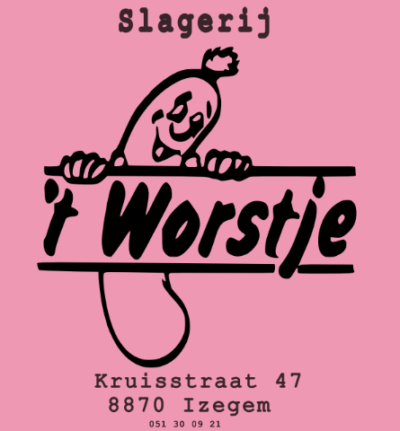 Worstje