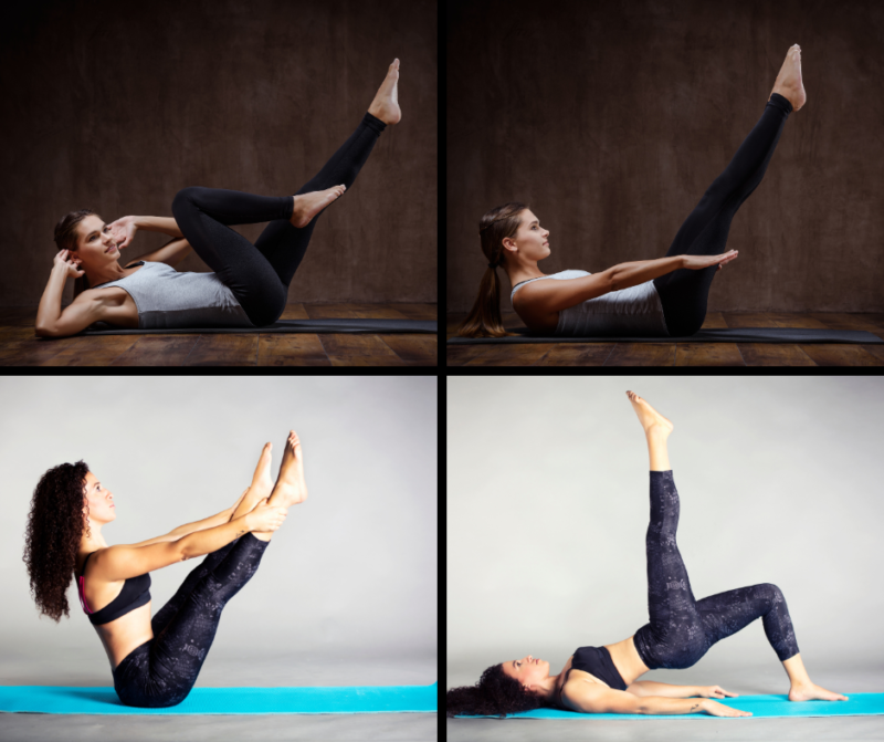 Pilates 1