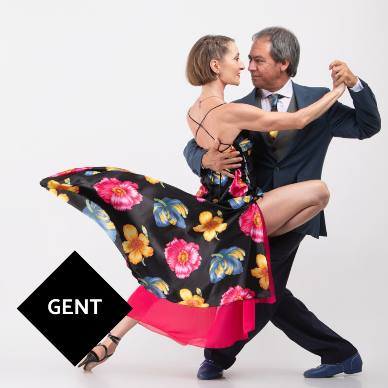 Halfgevorderden Gent